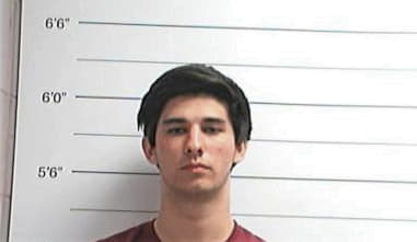 Michael Cook, - Orleans Parish County, LA 